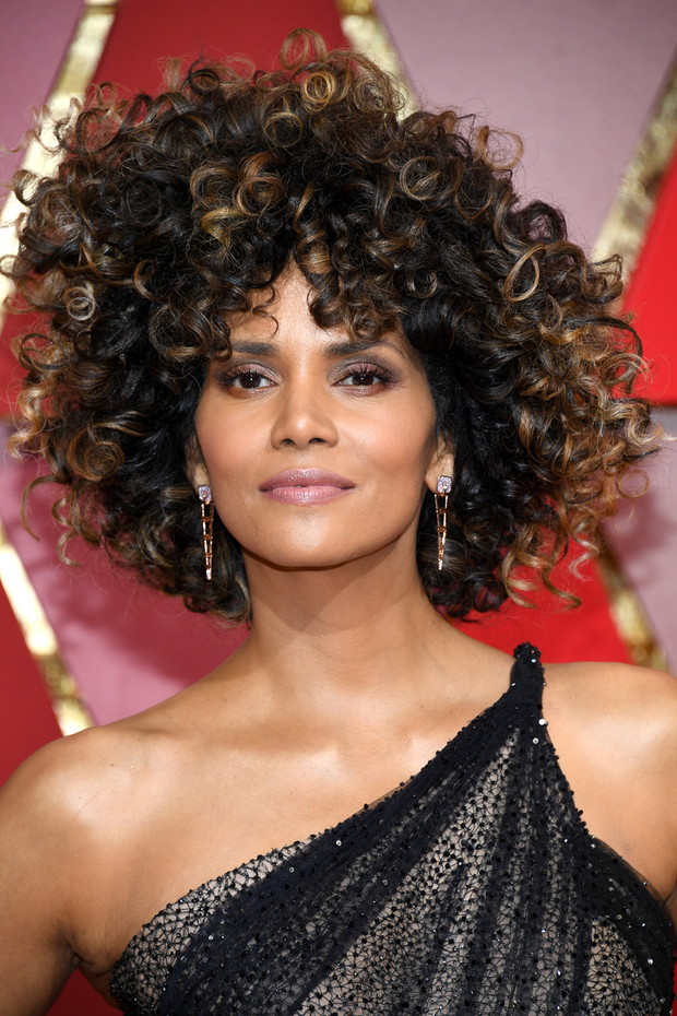 89th Annual Academy Awards - Arrivals