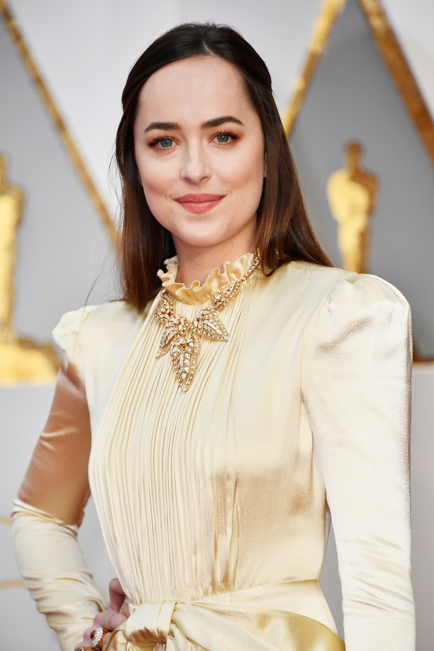 89th Annual Academy Awards - Arrivals