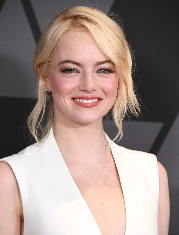 Academy Of Motion Picture Arts And Sciences' 9th Annual Governors Awards - Arrivals