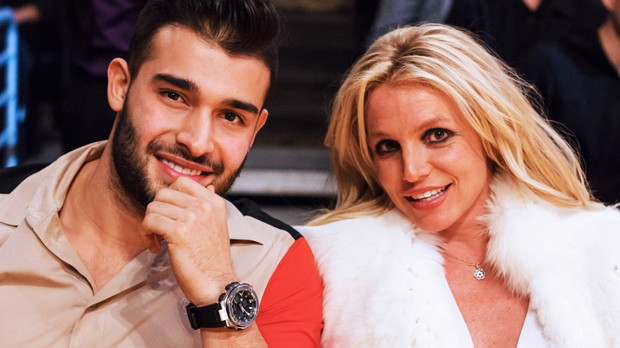 Britney Spears wyjdzie za mąż i będzie mieć dziecko z nowym partnerem, Samem Asgharim?