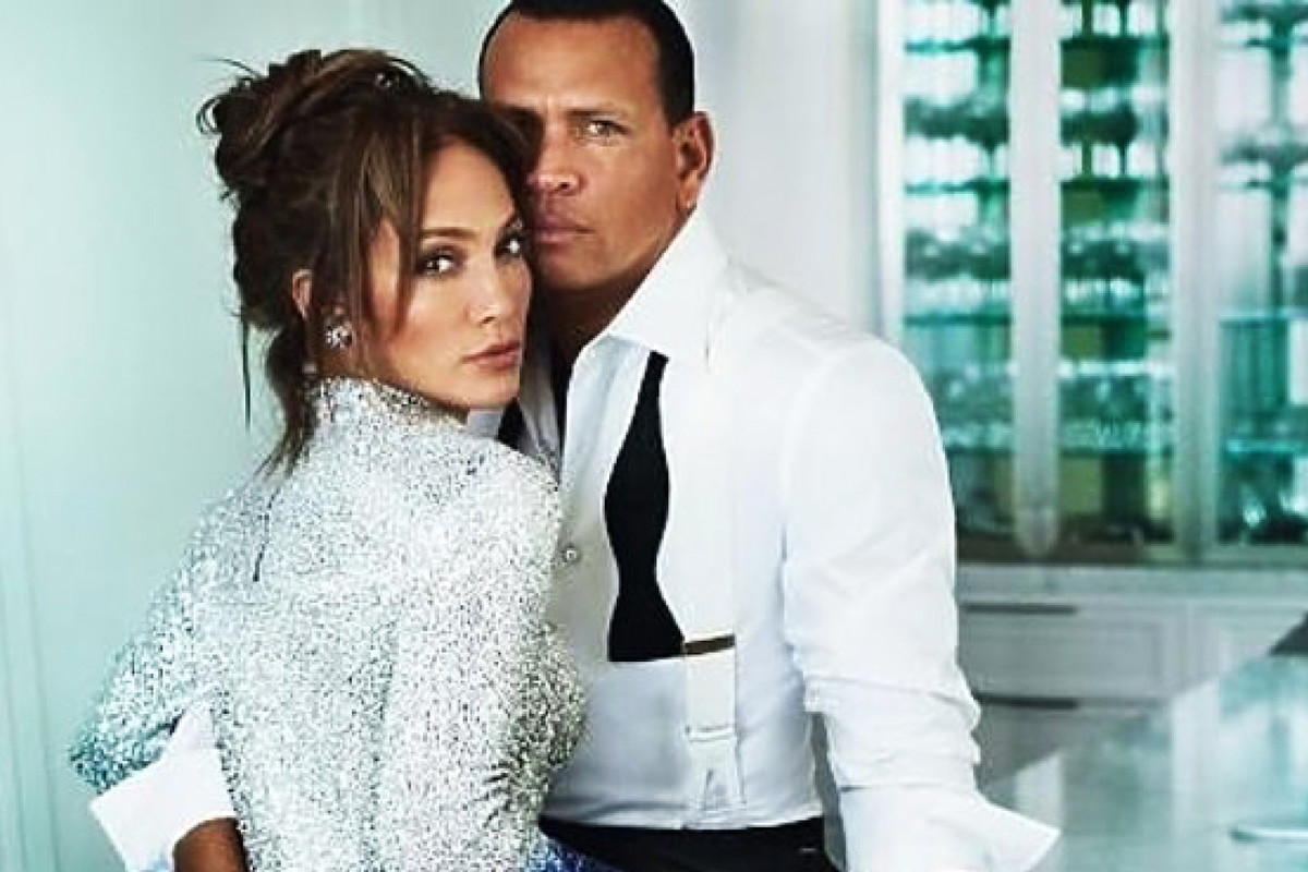 Jennifer Lopez i Alex Rodriguez planują ślub!