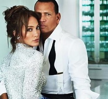 Jennifer Lopez i Alex Rodriguez planują ślub!