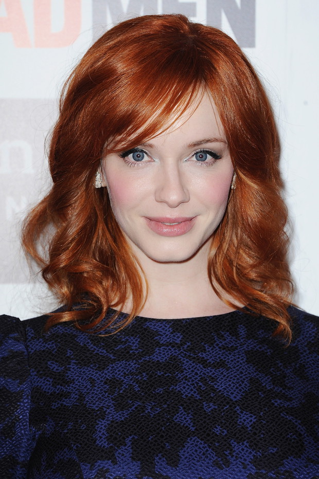 'Mad Men' Photocall And Masterclass At Forum Des Images