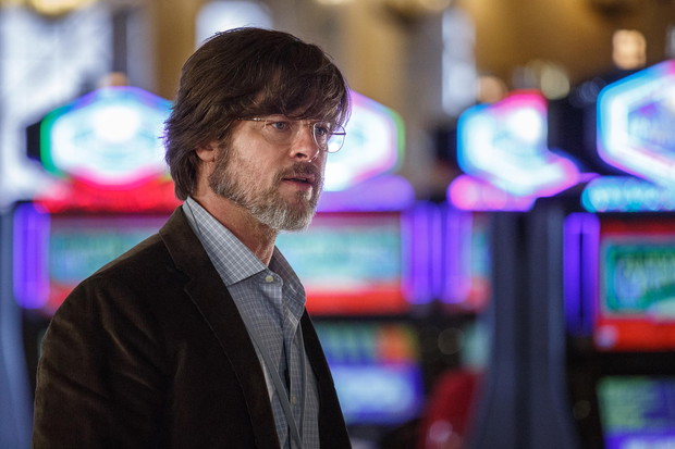 THE BIG SHORT