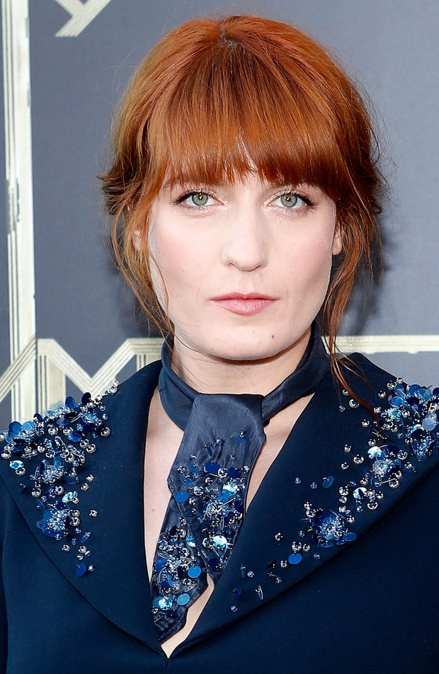 "The Great Gatsby" World Premiere - Outside Arrivals