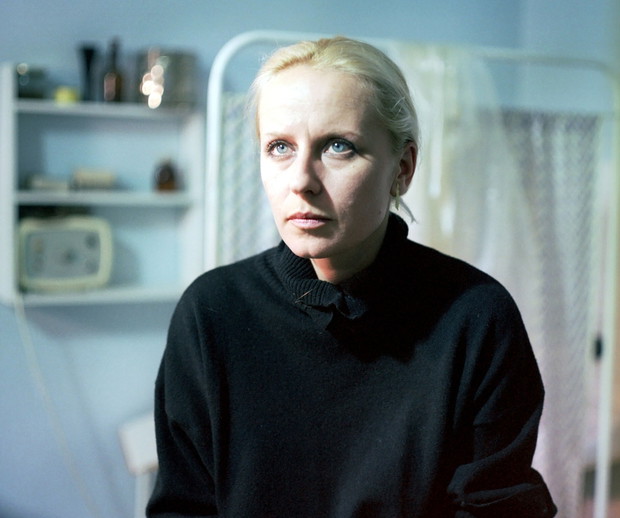 Dekalog II