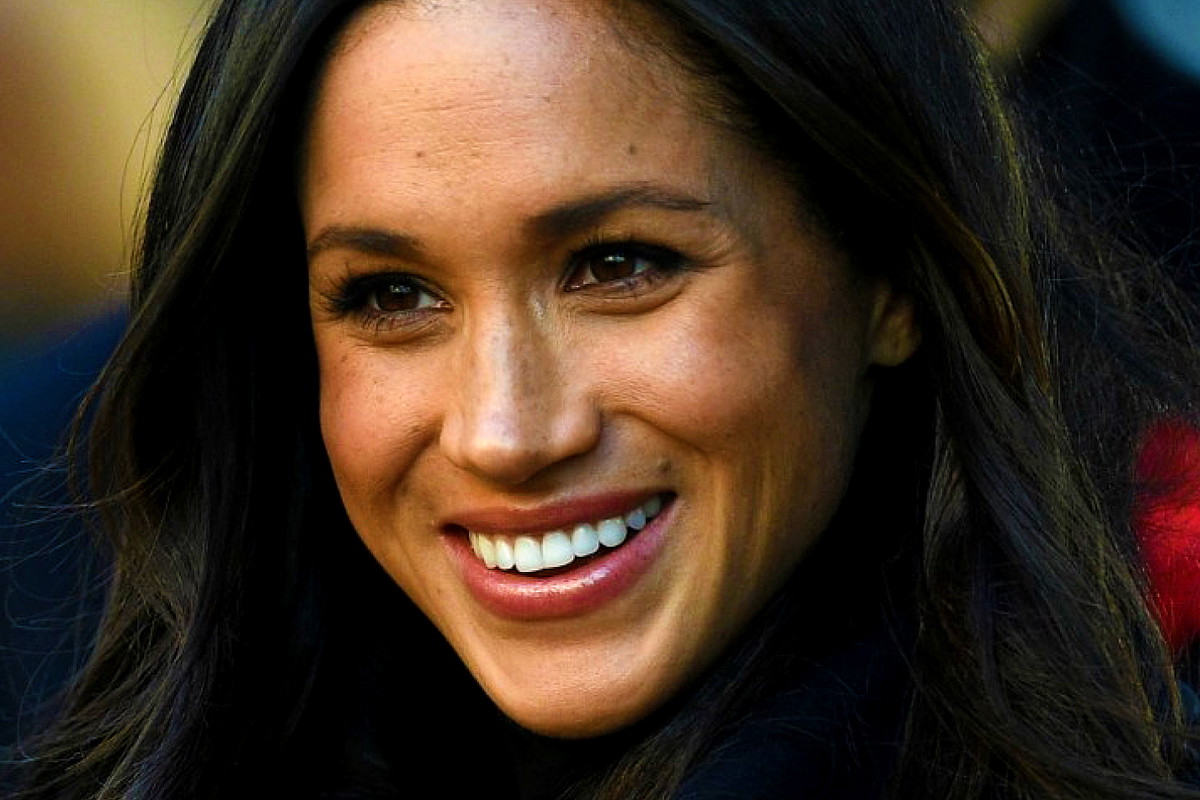 Meghan Markle