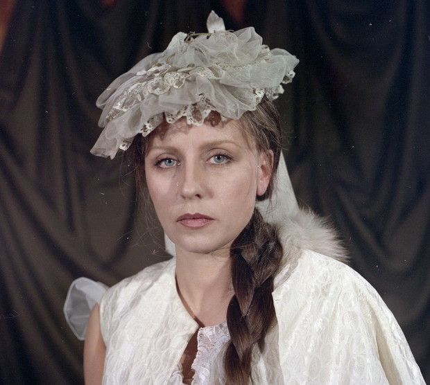 Modrzejewska
