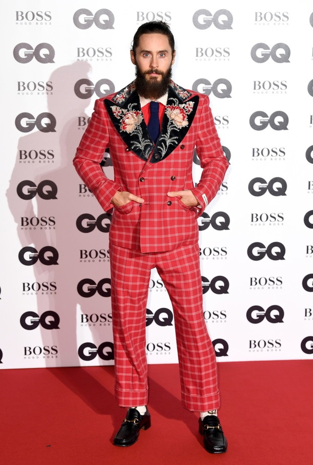 Nagrody GQ Men of the Year