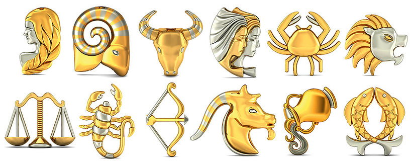 Nowe znaki zodiaku, Wężownik, NASA