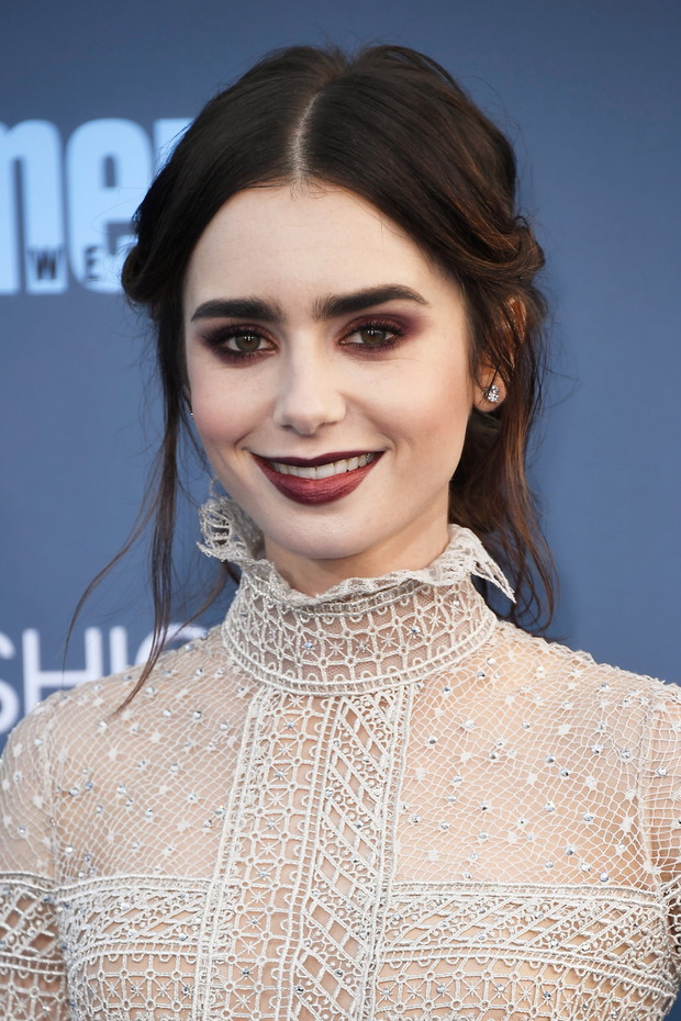 The 22nd Annual Critics' Choice Awards - Arrivals