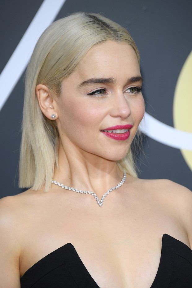 75th Annual Golden Globe Awards - Arrivals