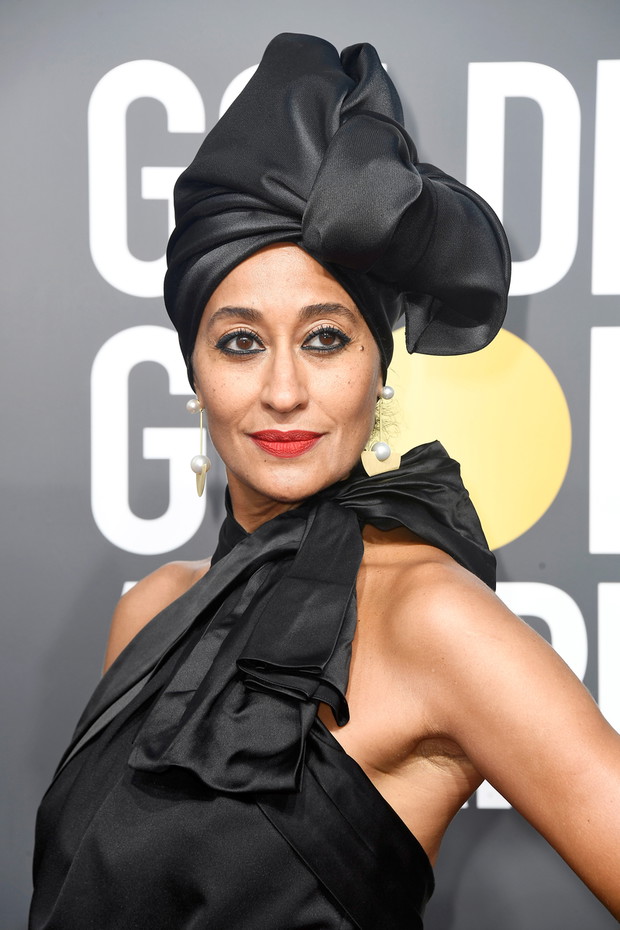 75th Annual Golden Globe Awards - Arrivals