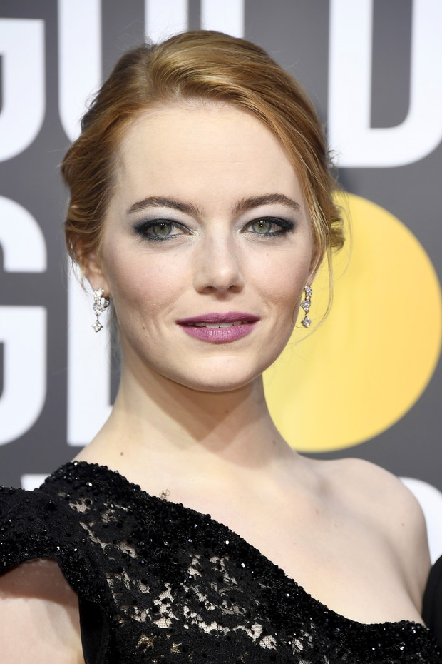 75th Annual Golden Globe Awards - Arrivals