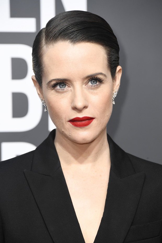 75th Annual Golden Globe Awards - Arrivals