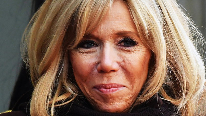 Brigitte Macron, main topic