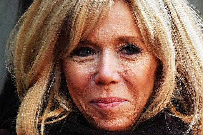 Brigitte Macron, main topic