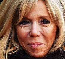 Brigitte Macron, main topic