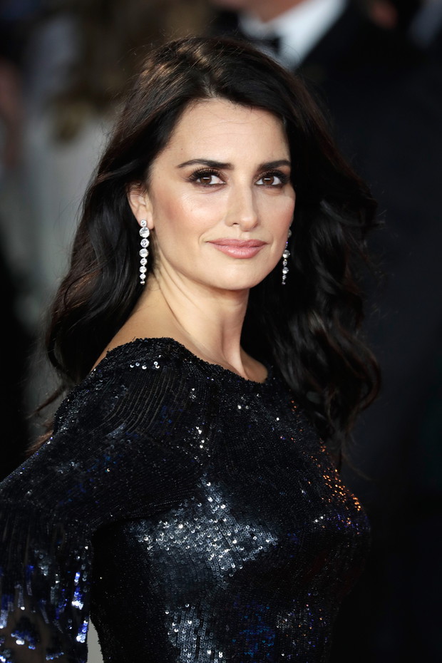 'Murder On The Orient Express' World Premiere - Red Carpet Arrivals
