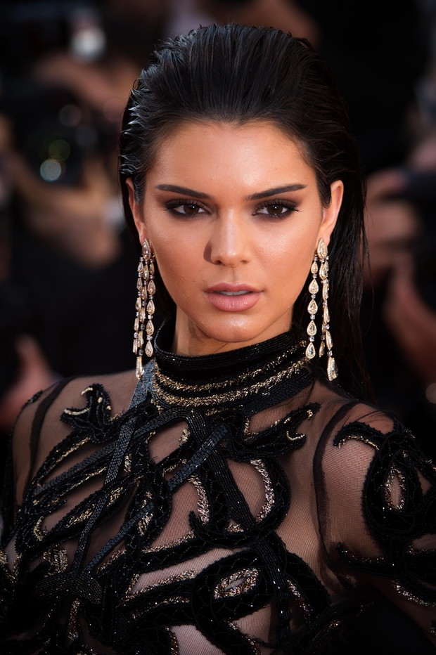 Red Carpet Portraits - The 69th Annual Cannes Film Festival