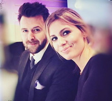 Związek Agnieszki Hyży z Grzegorzem Hyży