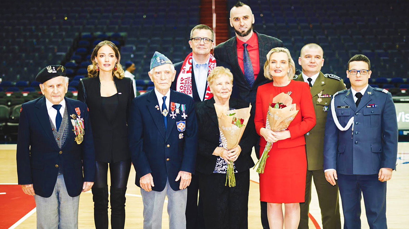 Alicja Bachleda-Curuś i Marcin Gortat ukrywają swój związek - dlaczego?