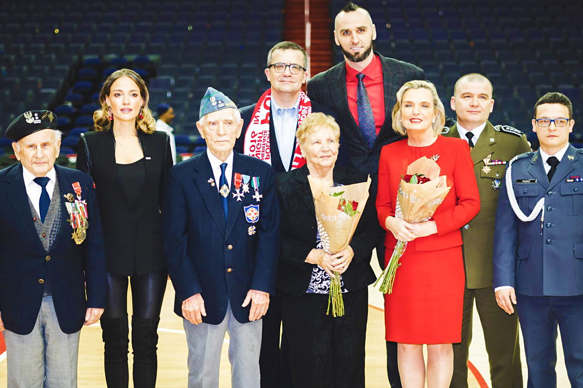 Alicja Bachleda-Curuś i Marcin Gortat ukrywają swój związek - dlaczego?