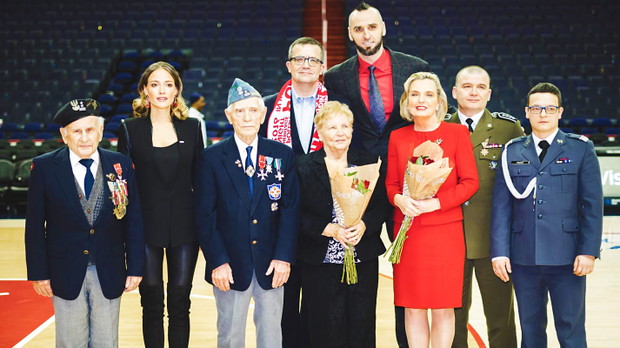 Alicja Bachleda-Curuś i Marcin Gortat ukrywają swój związek - dlaczego?