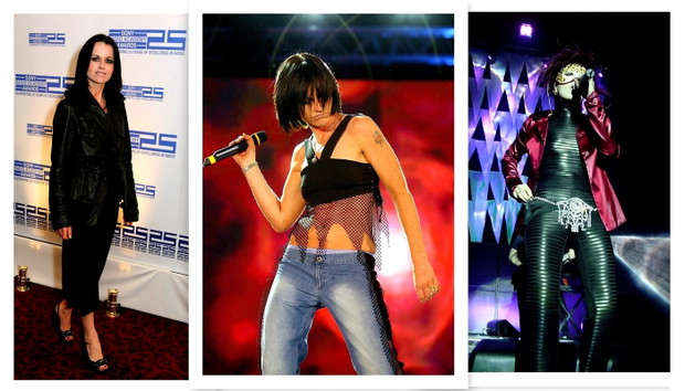 Dolores O’Riordan, styl