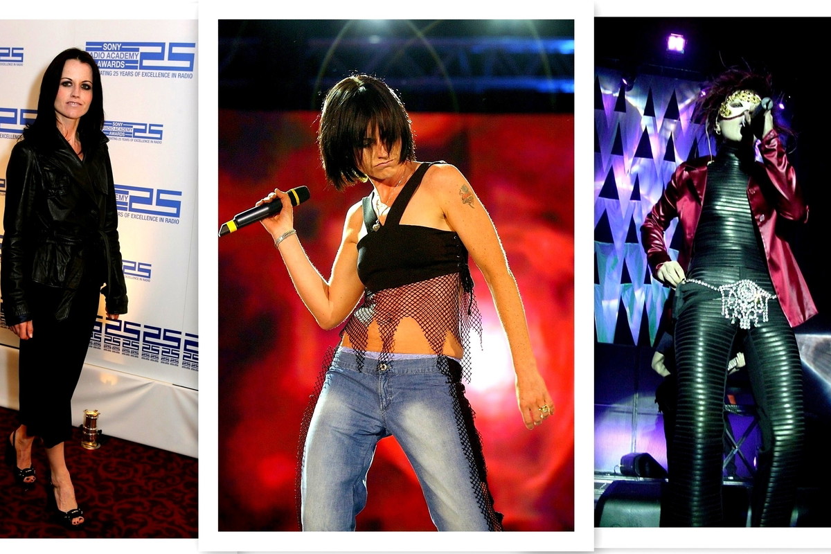 Dolores O’Riordan, styl