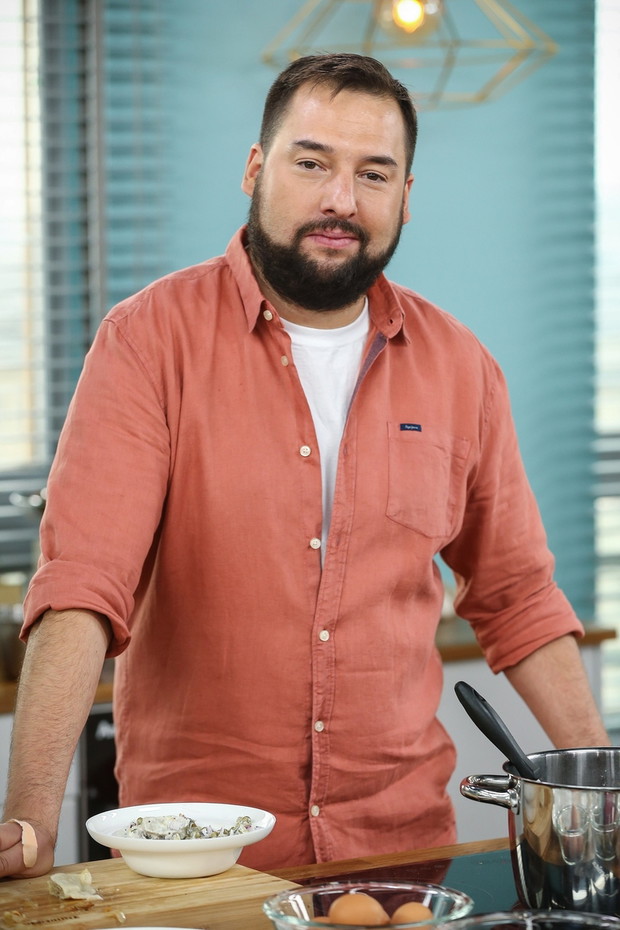 Dzie? Dobry TVN i jego go?cie