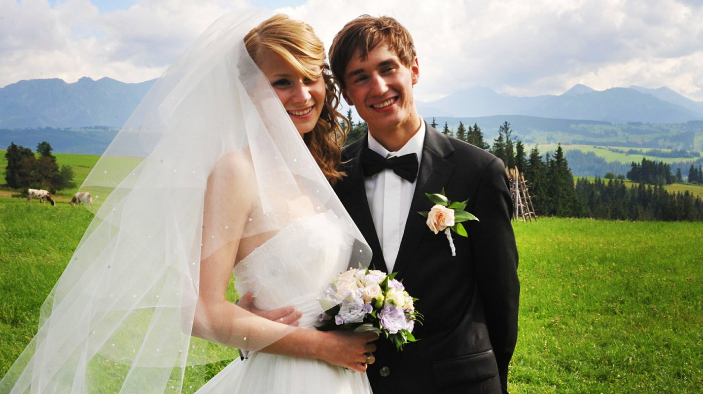 Ewa Stocha, Kamil Stoch, Ewa i Kamil Stochowie, main topic