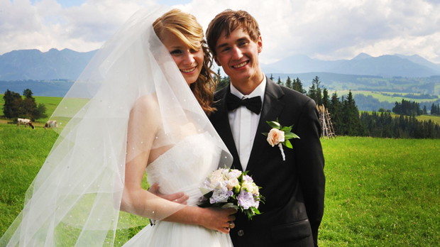Ewa Stocha, Kamil Stoch, Ewa i Kamil Stochowie, main topic