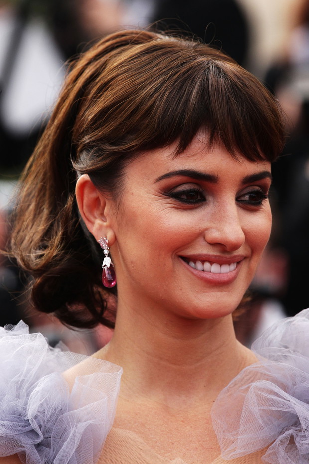 "Pirates of the Caribbean: On Stranger Tides" Premiere - 64th Annual Cannes Film Festival