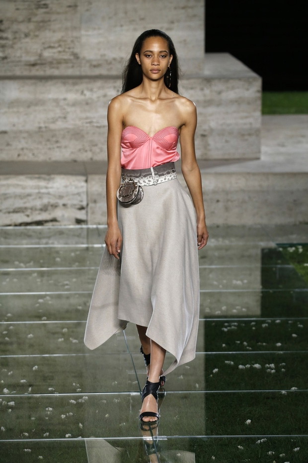 Salvatore Ferragamo LB