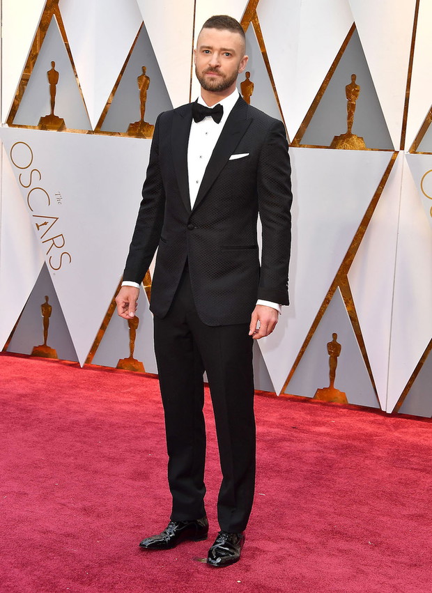 89th Annual Academy Awards - Arrivals