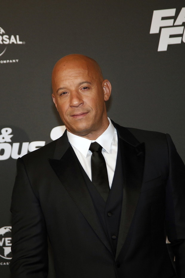 Francuska premiera filmu Fast and Furious 8