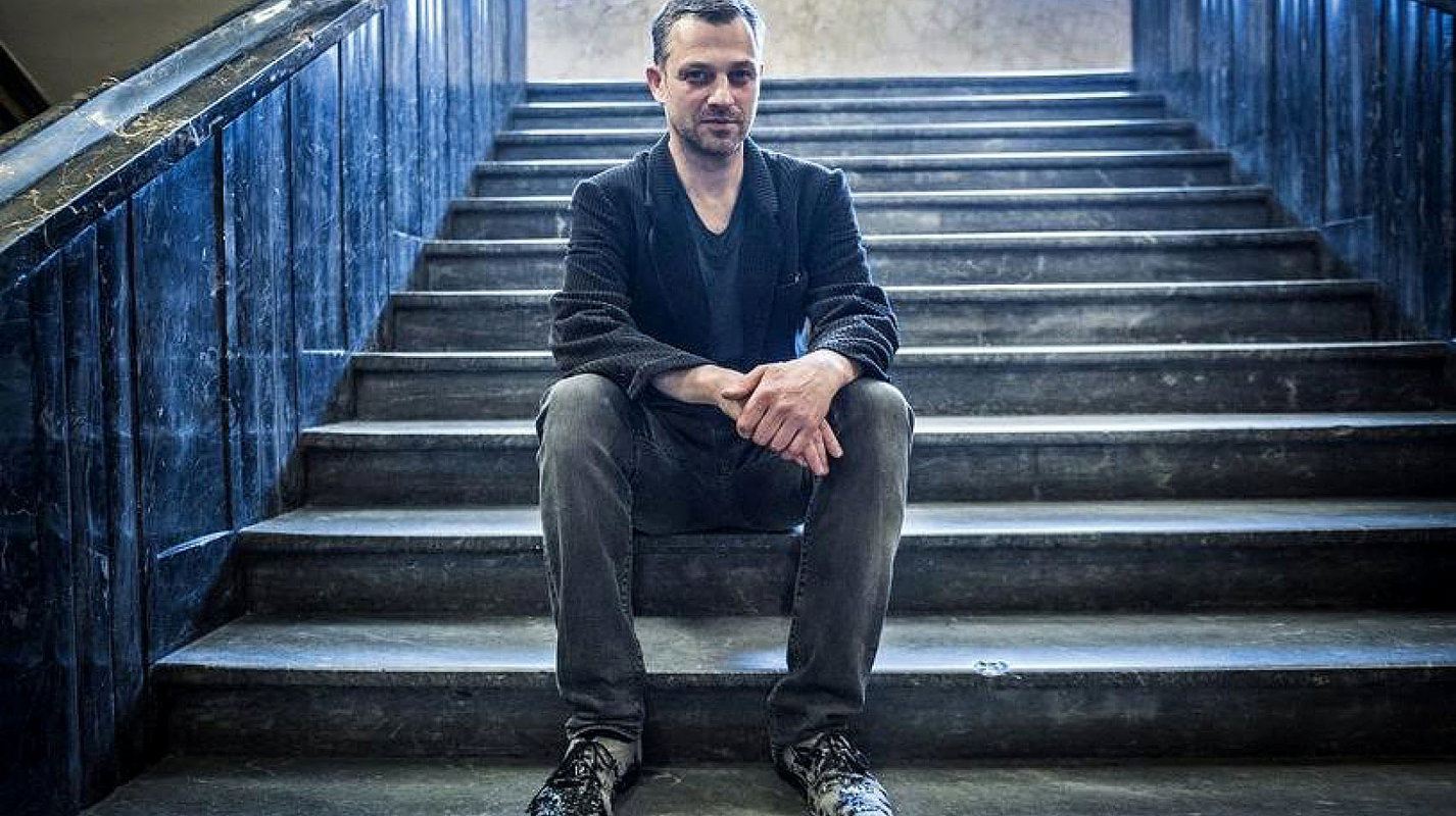 Grzegorz Damięcki, MT