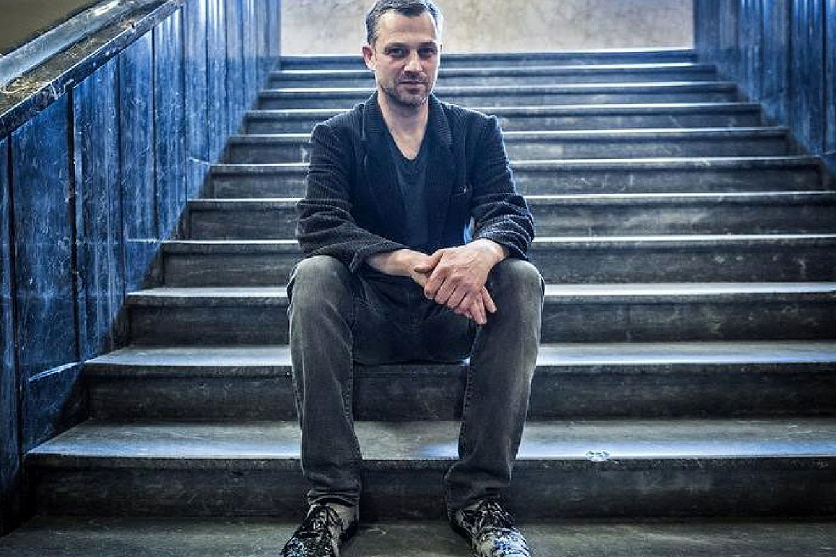 Grzegorz Damięcki, MT