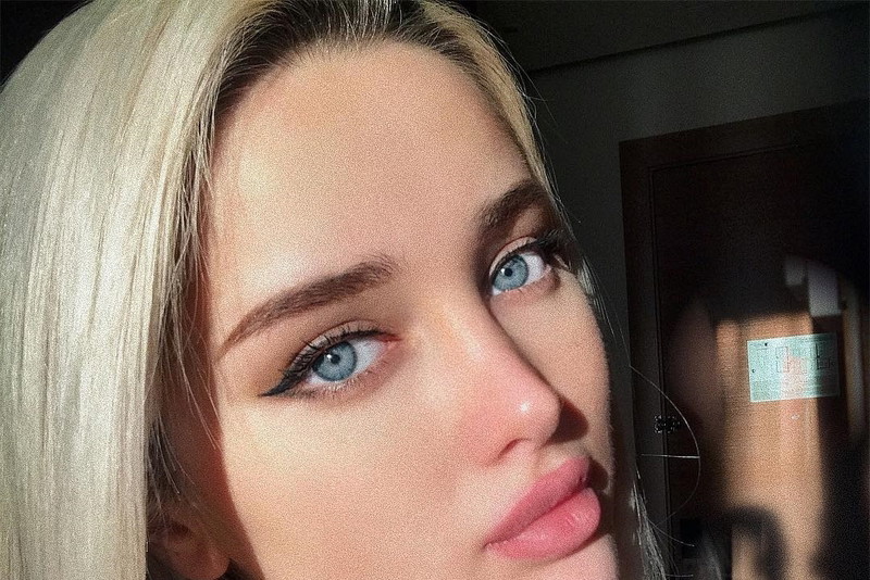 Mari Pashaeva, najpiękniejsza kobieta świata