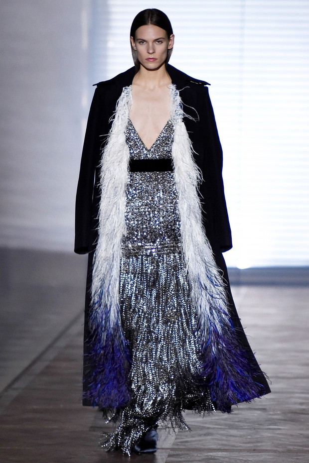Pokazy mody Haute Couture Spring-Summer 2018