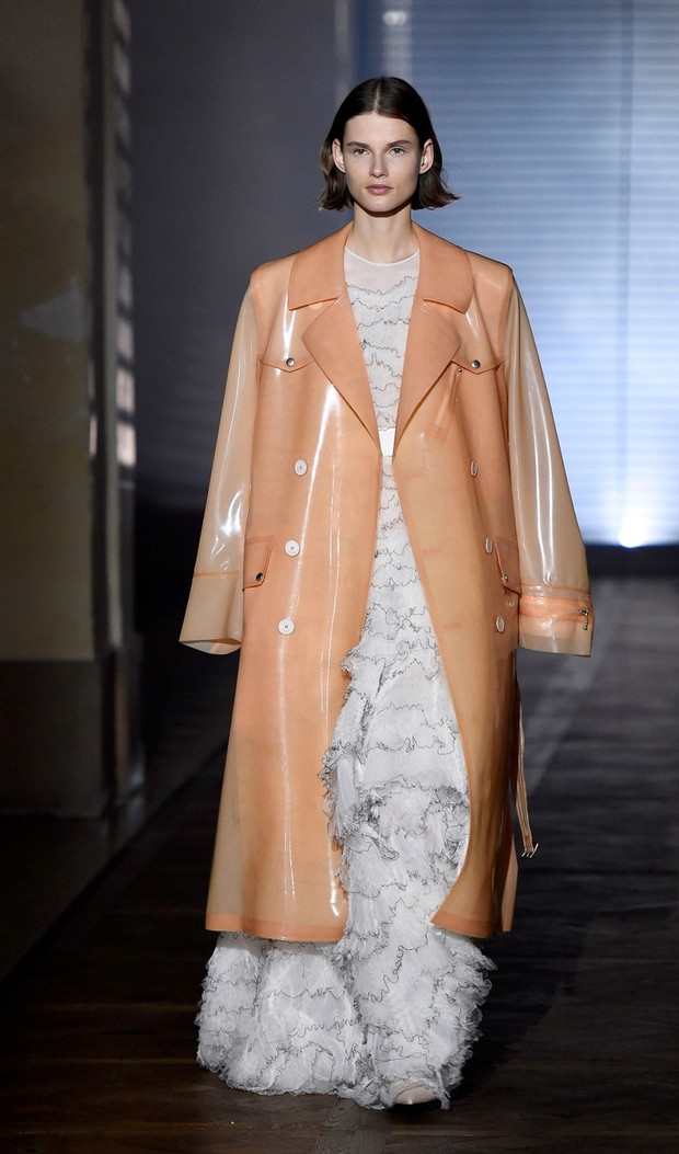 Pokazy mody Haute Couture Spring-Summer 2018