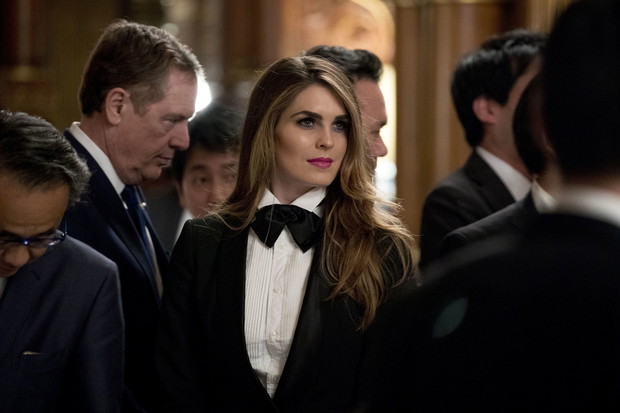 Wizyta Donalda Trumpa w Korei Po?udniowej