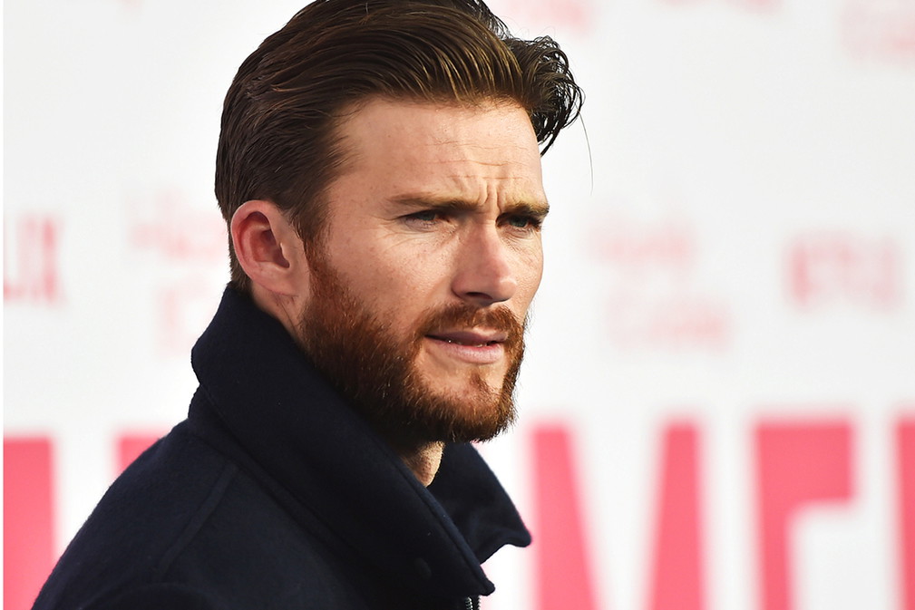Scott Eastwood