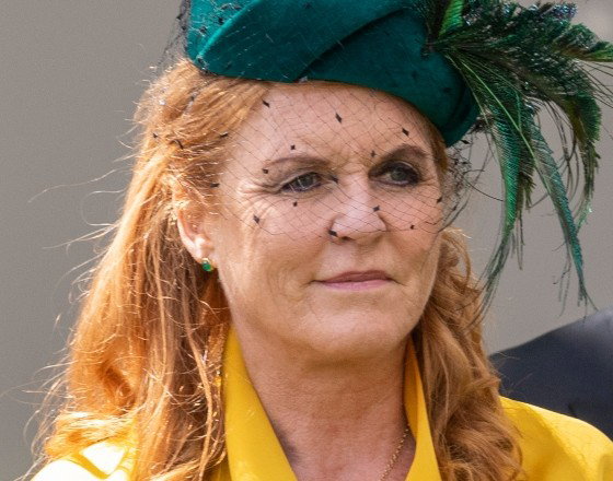 GettyImages-1151228037 Sarah Ferguson