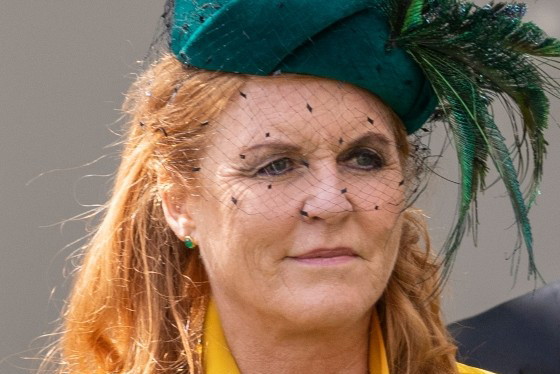 GettyImages-1151228037 Sarah Ferguson