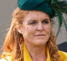GettyImages-1151228037 Sarah Ferguson