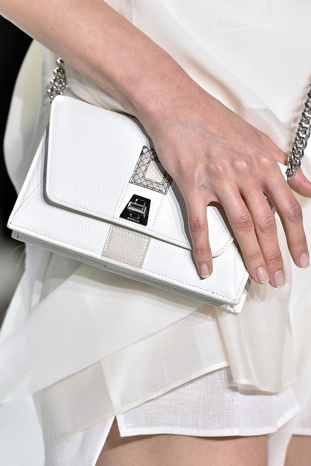 Akris details