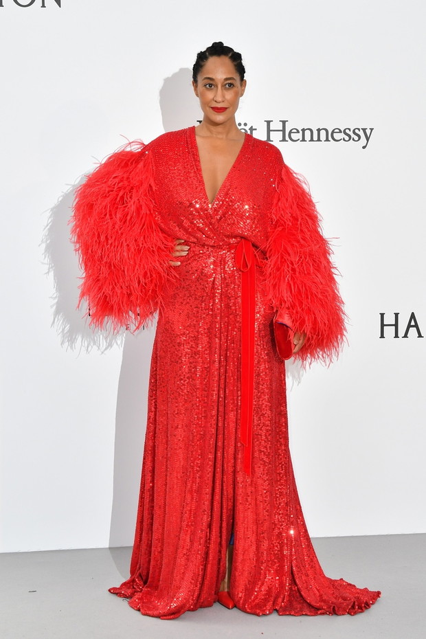 Cannes 2017 - impreza amfAR