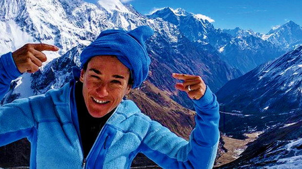 Elisabeth Revol, kim jest towarzyszka Tomasza Mackiewicza, z którą zdobył Nanga Parbat